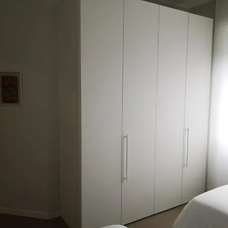Apartment Immerso Nel Verde Buccinasco