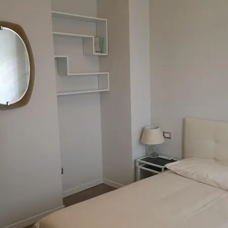 Immerso Nel Verde Apartment Buccinasco