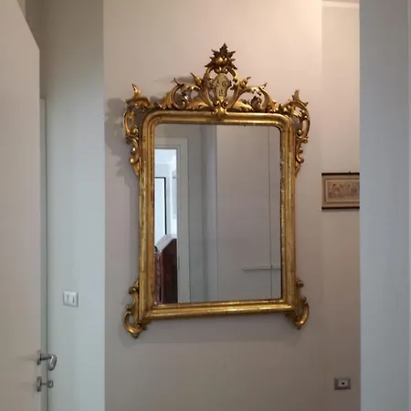 Apartment Immerso Nel Verde *