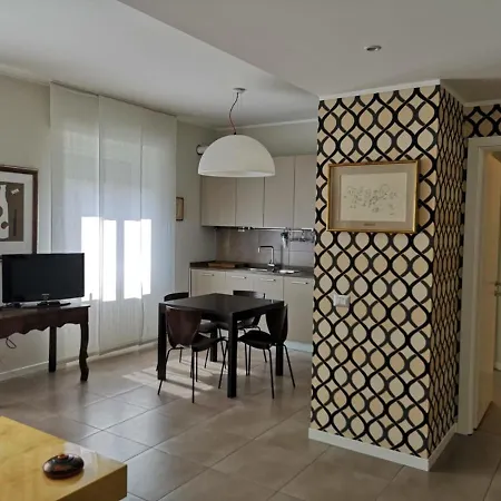 Apartment Immerso Nel Verde *