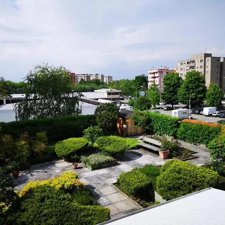 Apartment Immerso Nel Verde *
